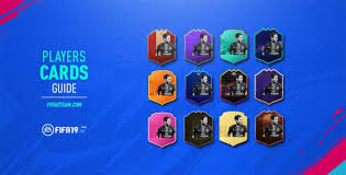 Each season lasts 1 week. Fifa 19 Players Cards Guide All The Fut 19 Players Cards Explained