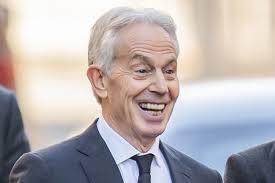 Image result for tony blair
