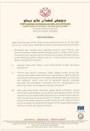 قانون جدید در مورد وکالتنامه وآدرس میخک. Umno Bukit Pulau Melaka Posts Facebook