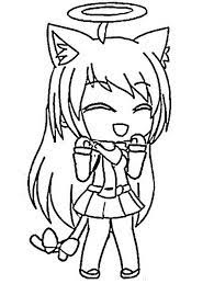 #gacha #gachaclub #gachastudio #gachaclubedit #gachaedit #gachaedits #gachaoutfit #gachacluboutfit.want to discover art related to gacha_life? Gacha Life Diversao Para Colorir Imprimir E Desenhar Colorir Me