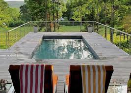 Maybe you would like to learn more about one of these? Aboveground Pools 10 Reason To Reevaluate Your Opinion Bob Vila