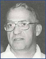 Maine Candlepin Bowling