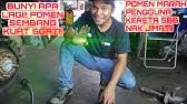 Check spelling or type a new query. Cara Tukar Shock Absorber Dan Set Mounting Belakang Jenama Mounting King Youtube