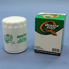 Details About New Quaker State Qs2870a Engine Oil Filter Replacement