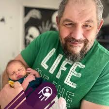 David Buhrow's Instagram, Twitter & Facebook