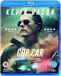 Cop Car : Kevin Bacon, James Freedson-Jackson, Hays Wellford, Camryn  Manheim, Shea Whigham, Sean Hartley, Kyra Sedgwick, Loi Nguyen, Matthew J. Lloyd,  Larkin Seiple, Jon Watts, Alicia van Couvering, Sam Bisbee, Andrew