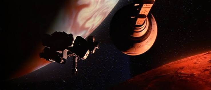 1984 – 2010 The Year We Make Contact – Academy Award Best Picture Winners