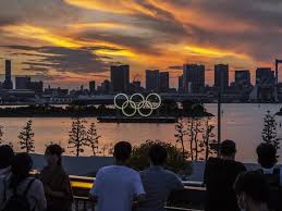 La prima cosa da sapere per non perdersi la cerimonia di apertura delle olimpiadi 2020 di tokyo è l' orario. Xjbltgmq Mrrem