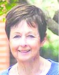 Patricia Penwell Obituary (1943