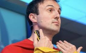 Motivational Speaker, Fundraiser and Adventurer Blog