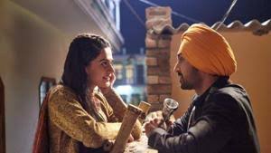 Soorma song Ishq Di Baajiyaan has Diljit Dosanjh singing Gulzar's words and  it's pure magic | Bollywood