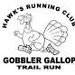 17th Annual Gobbler Gallop Trail Run/Walk 1 Mile - 3495 Midland Rd Event Image