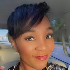 Ms. Stacy Michelle (@stacymramos)