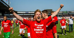 Almere city v nec nijmegen. Almere City Haalt Speler Op Bij Promovendus Verwacht Een Mooi Seizoen Voetbalprimeur Nl