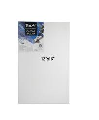Therefore, go overboard and exhibit larger photos that you like. Fine Art Canvas Board 12 X 16 Inches Starbox