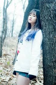 Kyla Massie Pristin Pristin Dancarina