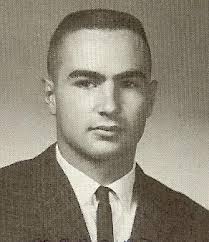 Enos, Larry Joe Obituary, from Corvallis High School Oregon