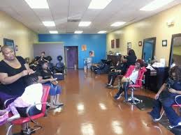 Queen restored my daughter's locs that were badly damaged and thin. A Natural Affair Beauty Lounge Tn Curls Understood