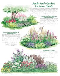 White Flower Farm Catalogs Vegetable Garden Design Shade Garden Home Garden Plants