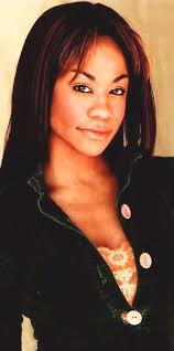 Tasha Taylor biography