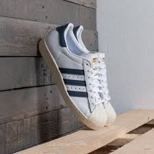 Großartig, aber günstig adidas herren originals superstar bd7379 collegiate royal/cloud weiß/easy orange kaufen. Herren Sneaker Und Schuhe Adidas Superstar 80s Ftw White Trace Blue Grey Two Footshop