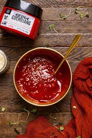 Image result for gochujang