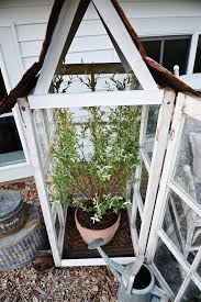 A greenhouse is a great piece for growing capricious plants and flowers. 11 Cool Diy Greenhouses With Plans And Tutorials Shelterness