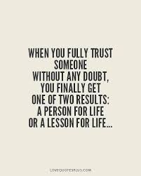 No matter who tries to teach you lessons about life, you won't understand it until you go through it on your own. Lovequote Quotes Heart Relationship Love A Person For Life Or A Lesson For Life Quotes Love Sayings Facebook Http Ift Tt 14w2zae Google Http Words Quotes Quotable Quotes Inspirational Quotes