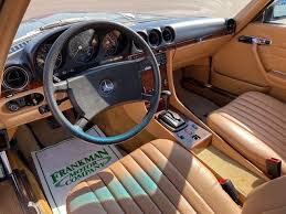 Maybe you would like to learn more about one of these? 1984 Mercedes Benz 500 For Sale Classiccars Com Cc 1470316