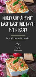 Spaghetti Auflauf Mit Viel Kase Rezept In 2020 Spaghetti Auflauf Rezepte Hauptgericht