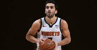 We did not find results for: Facundo Campazzo With An Interesting Comparison Between Nba And European Basketball Basketball Network