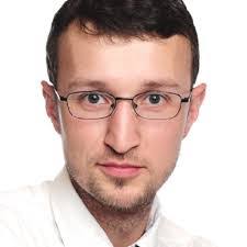 Robert Rupprecht's Instagram, Twitter & Facebook