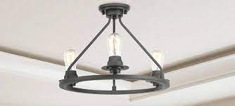 Find great deals on ebay for kitchen ceiling light fixture. Flush Mount Lighting Semi Flush Mount Lighting