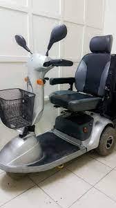 مليودرامي معاصر النورس كرسي متحرك كهربائي للمعاقين - temperodemae.com