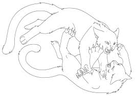 Download and print these warrior cat to print coloring pages for free. Warrior Cats Coloring Pages 800 569 Coloring Picture Animal And Warrior Cats Warrior Cat Drawings Cat Coloring Page