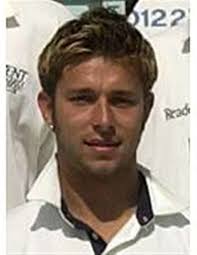 All-rounder Trego back at St Lawrence