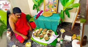 Good tome to perform sathya narayana pooja 18 september 2020 telugu calendar. Satyanarayana Pooja Pandit For Satyanarayan Puja Satyanarayan Katha