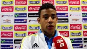 Andrés Tello: Admiro a James pero quiero que Juventus gane