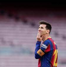 24 июня 1987, росарио, аргентина)[6][7][8][9] — аргентинский футболист, нападающий футбольного клуба «барселона», с 2011 года — капитан. Lionel Messi Will Leave Barcelona The New York Times