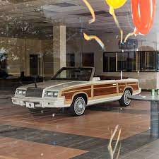 The time or date displayed reflects when an article was added to or updated in our cyprus news portal. Zero Mileage 12 Abandoned Automobile Dealerships Urbanist