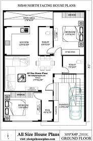 Maybe you would like to learn more about one of these? 30x40 North Facing House Plans Top 5 30x40 House Plans 2bhk 3bhk