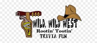 We're about to find out if you know all about greek gods, green eggs and ham, and zach galifianakis. Wild West Trivia 65 Rootin Tootin Questions Cartoon Wild West Trivia 65 Rootin Tootin Questions Cartoon Free Transparent Png Clipart Images Download