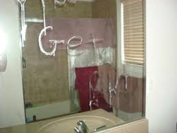 Rain X Mirror Messages Prank Removed Good Pranks Messages Pranks