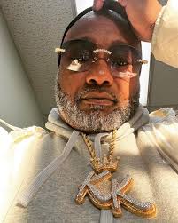 Profile for Klassic Kustoms