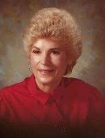 Nancy Ann Colley Obituary