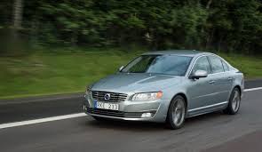 For the 2016 model year volvo has dropped the awd model. Volvo S80 Awarded A 2014 Top Safety Pick By Iihs Volvo Cars Global Media Newsroom