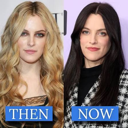 Riley Keough is so stunning! 😍