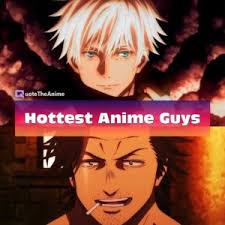 How many of these marine creatures do you think you can you name? 59 Best Hottest Anime Guys Husbandos