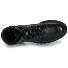 Sweet Lemon DANN Black Women's Ankle Boots 50% Lasachadh de €125.95