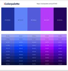 We did not find results for: 16 Latest Color Schemes With Royal Blue And Blue Violet Color Tone Combinations 2021 Icolorpalette